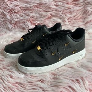 Nike Air Force 1 ‘07 LX